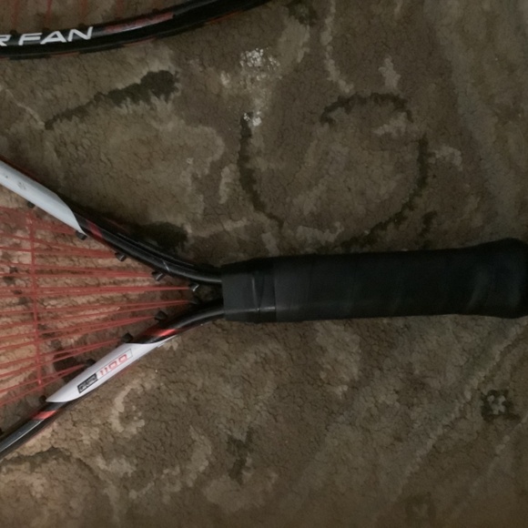 Racquetball rackets - Picture 2 of 3